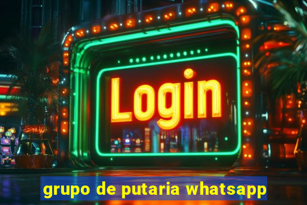 grupo de putaria whatsapp